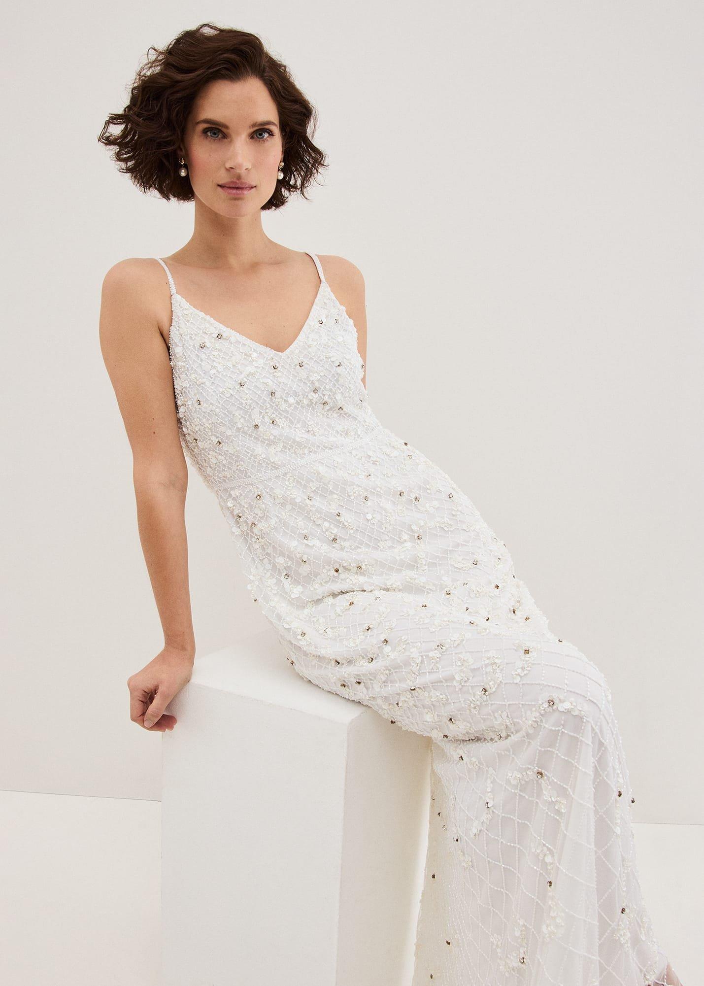${product-id}-Alexia Ivory Embelished Maxi Dress-Ivory-${view-type}