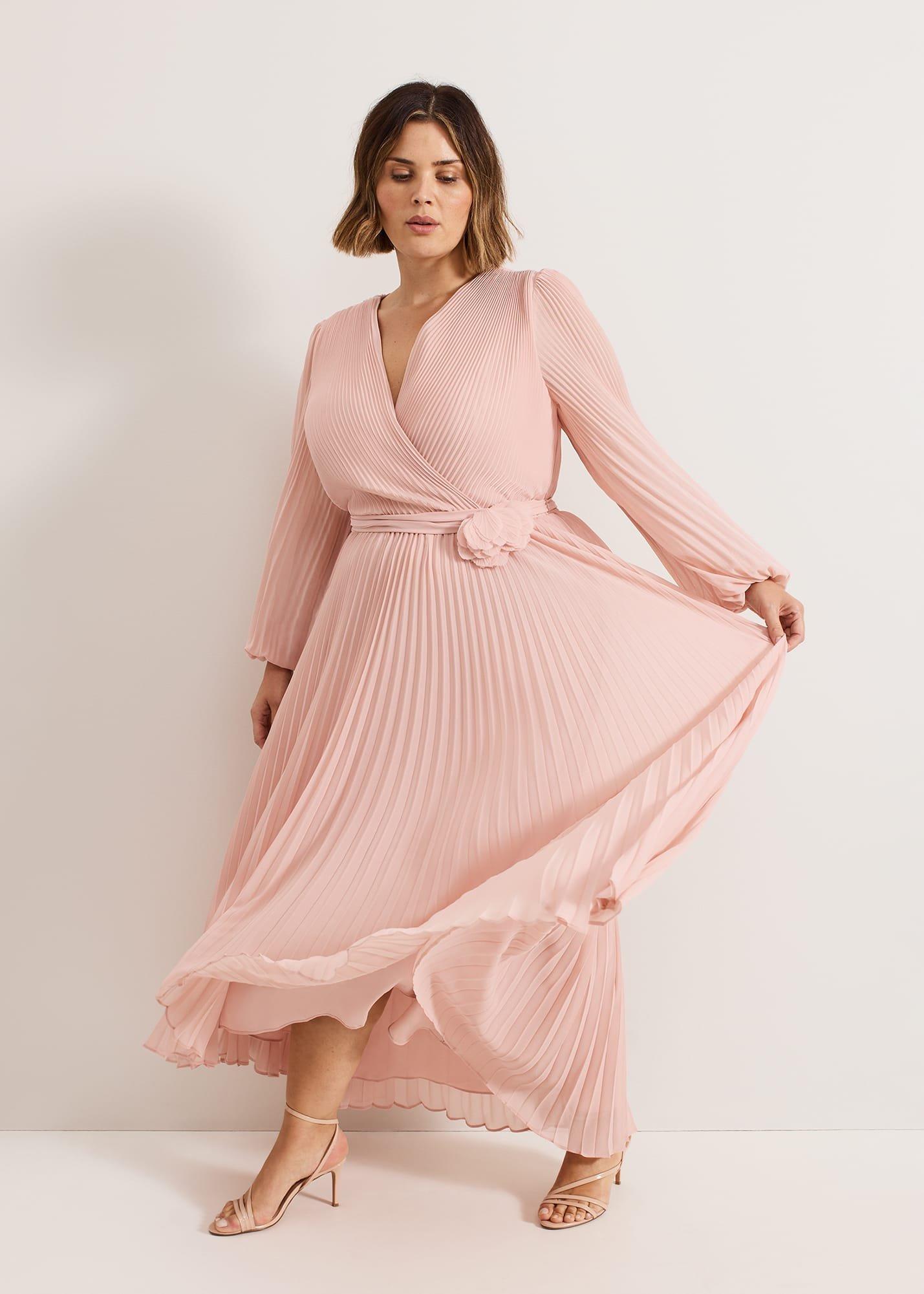 ${product-id}-Isadora Pale Pink Maxi Dress-Pale Pink-${view-type}