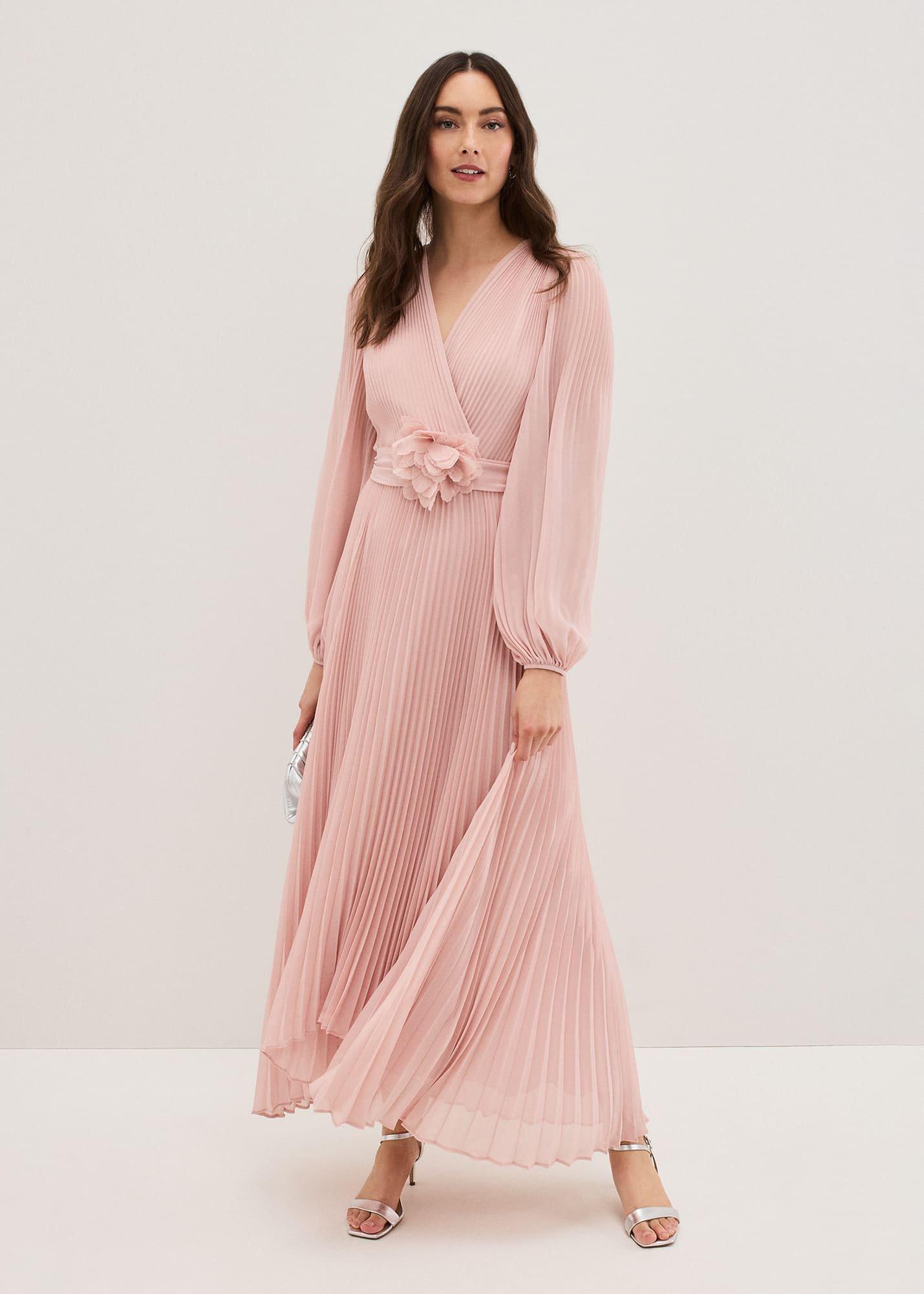 ${product-id}-Isadora Pale Pink Maxi Dress-Pale Pink-${view-type}