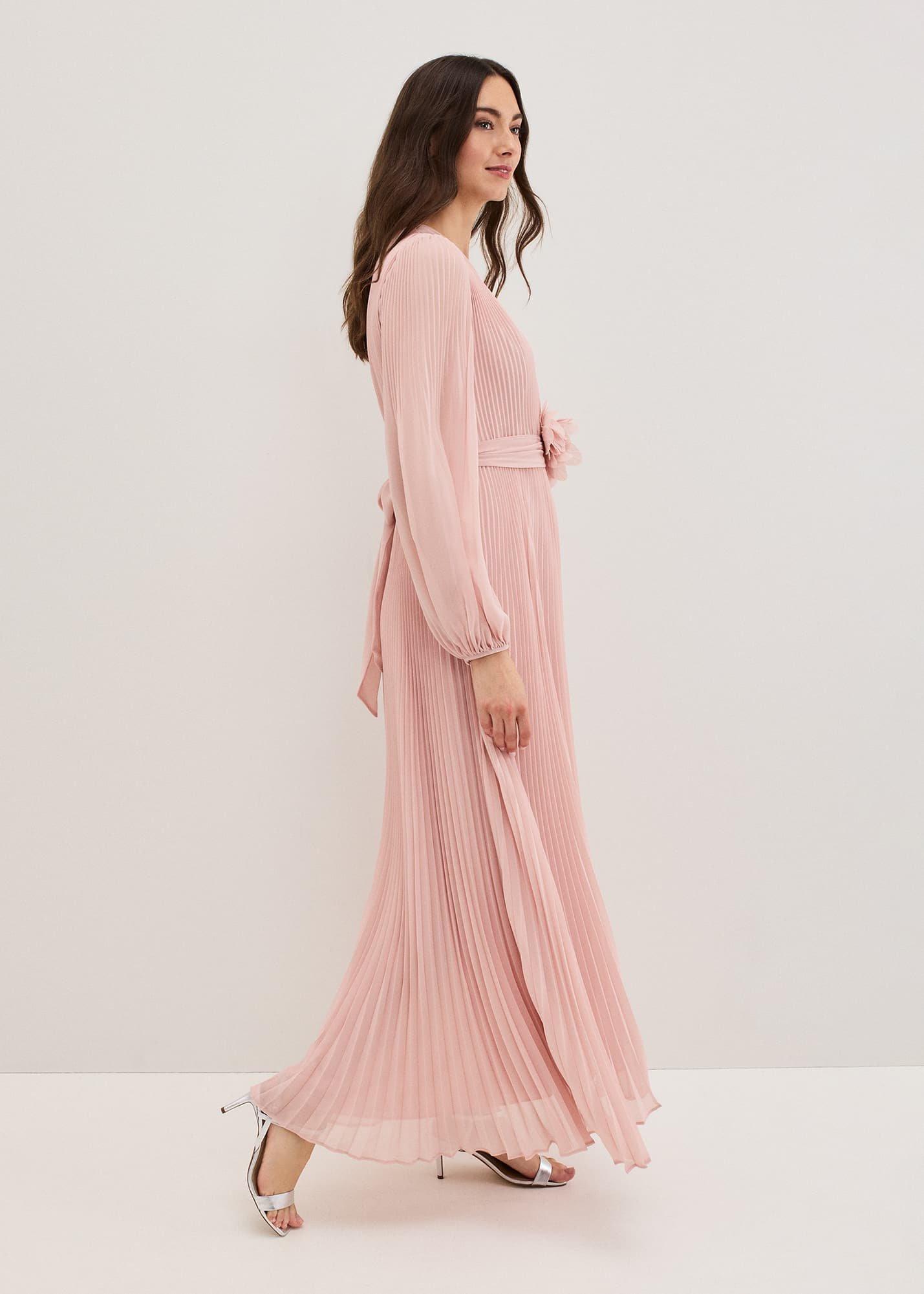 ${product-id}-Isadora Pale Pink Maxi Dress-Pale Pink-${view-type}