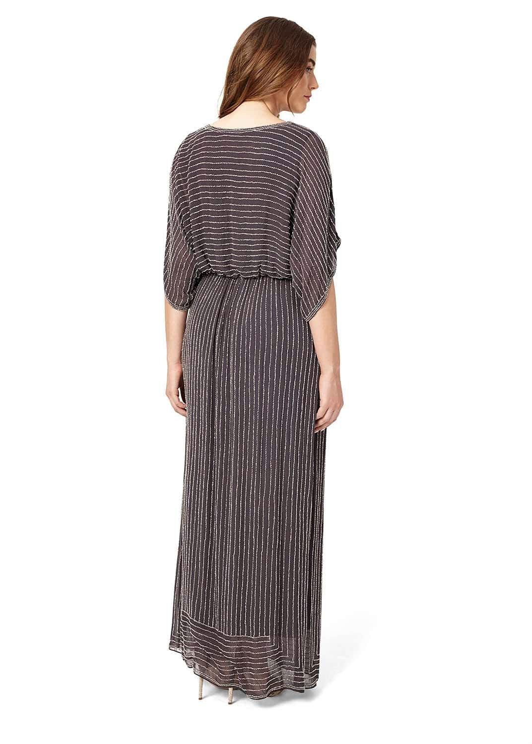 Verina Maxi Dress