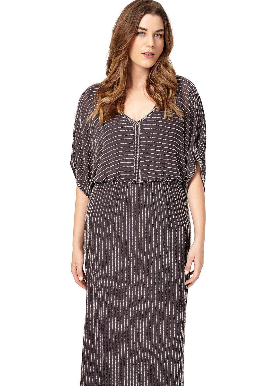 Verina Maxi Dress