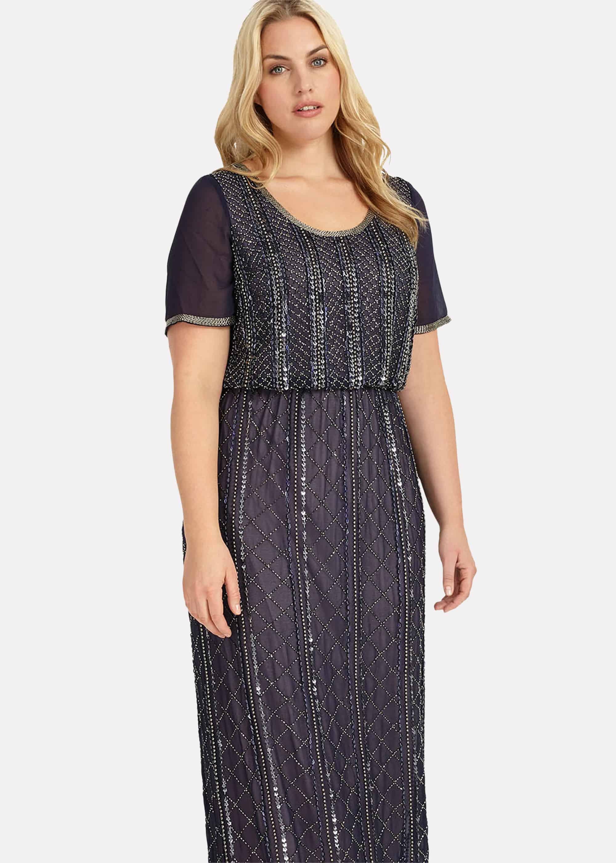 Aria Maxi Dress