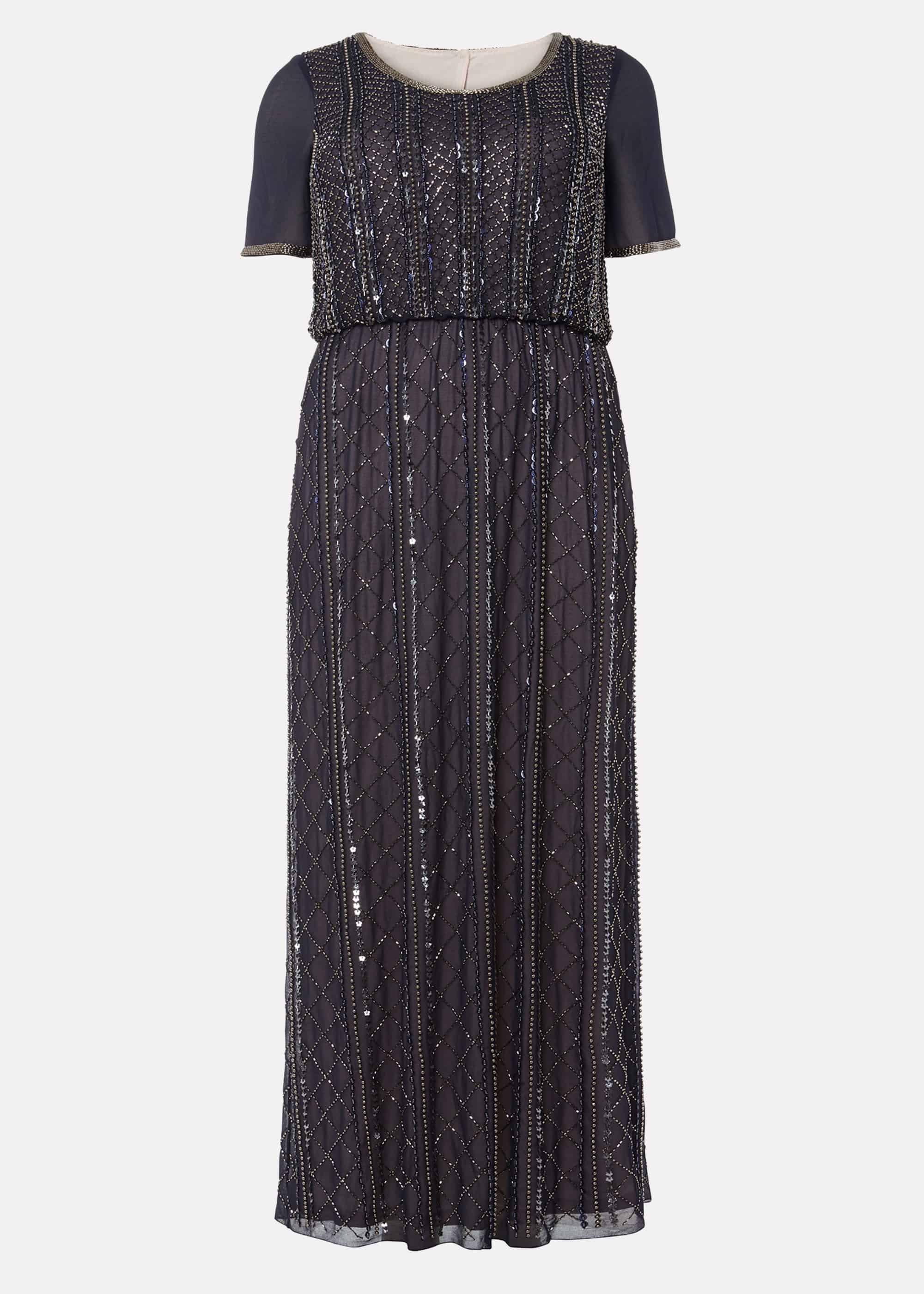 Aria Maxi Dress
