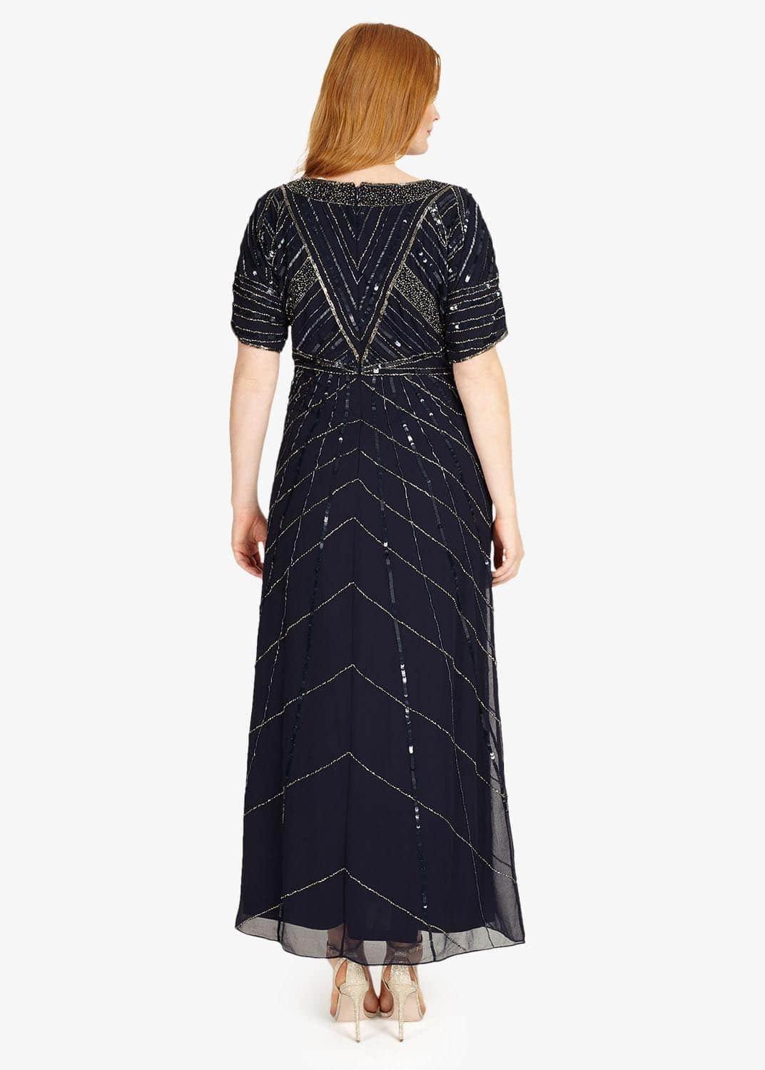 Bethany Maxi Dress