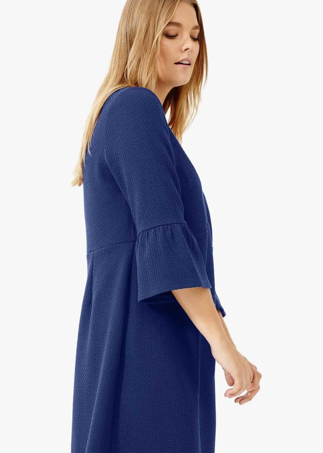 Fleur Shift Dress
