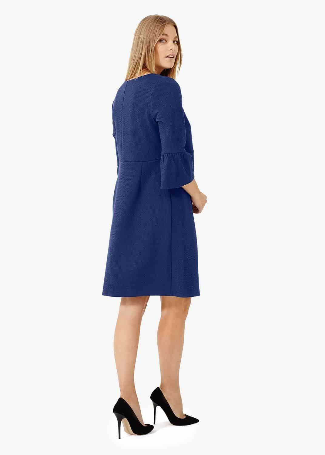 Fleur Shift Dress