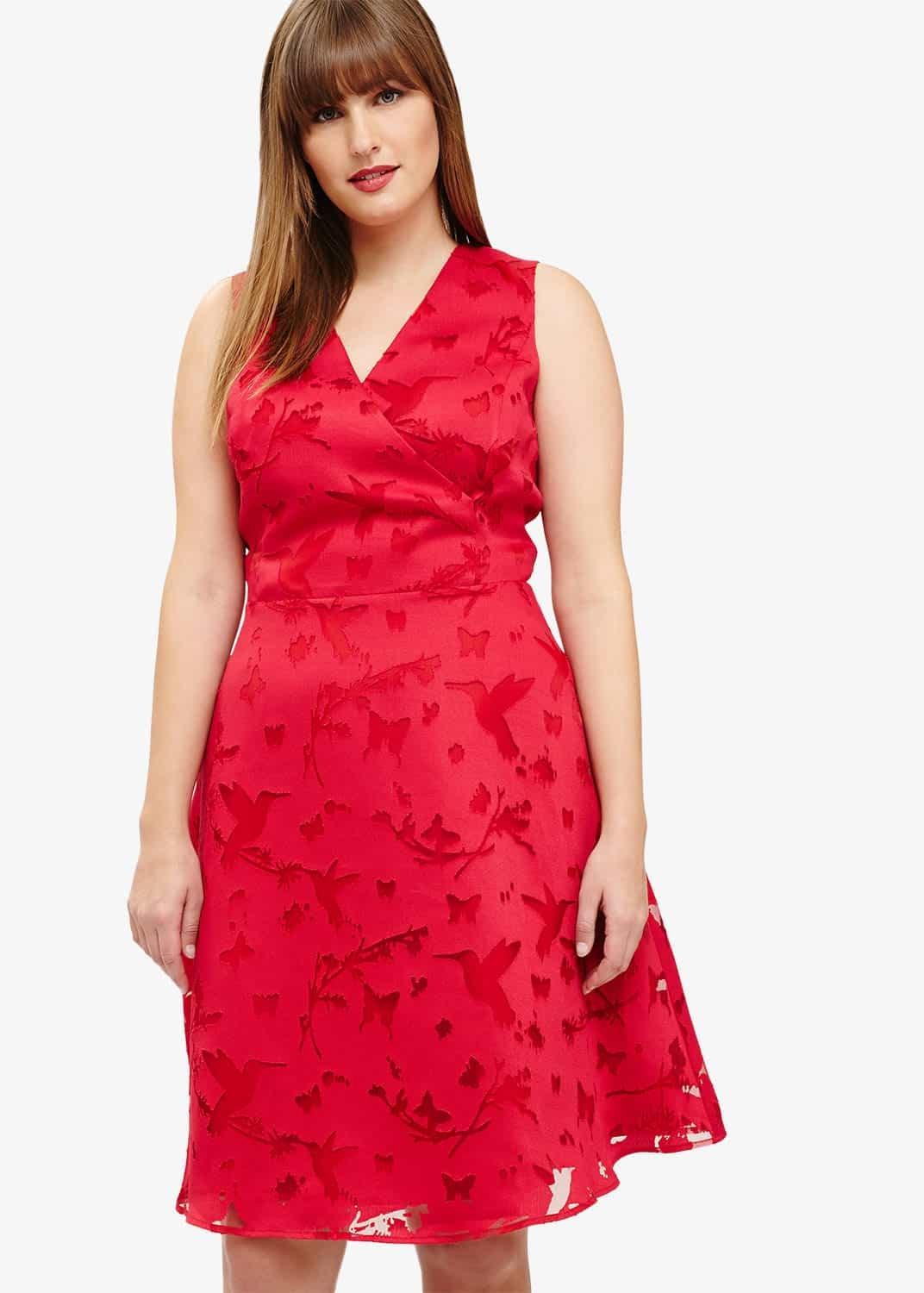 Julia Dress