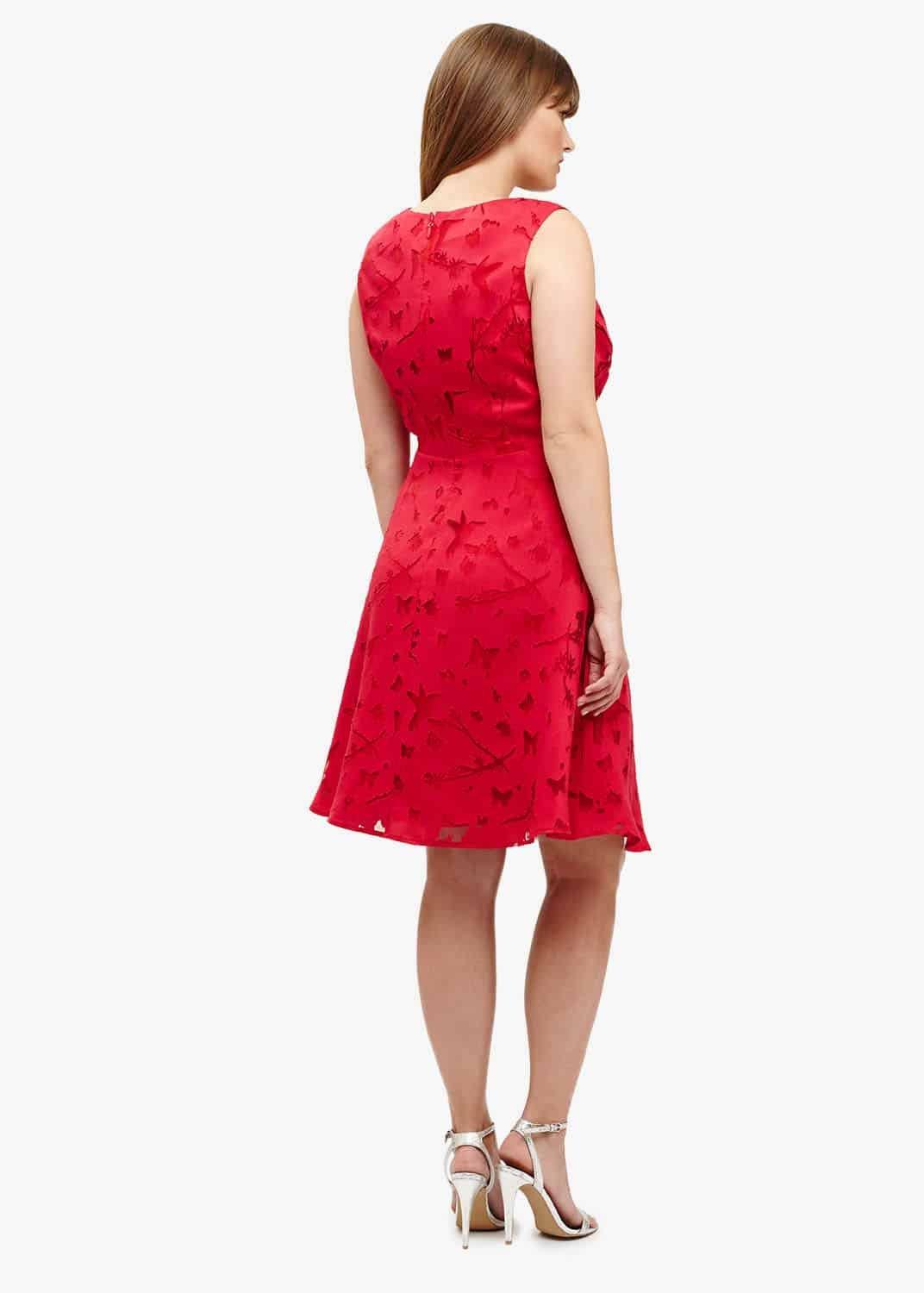 Julia Dress
