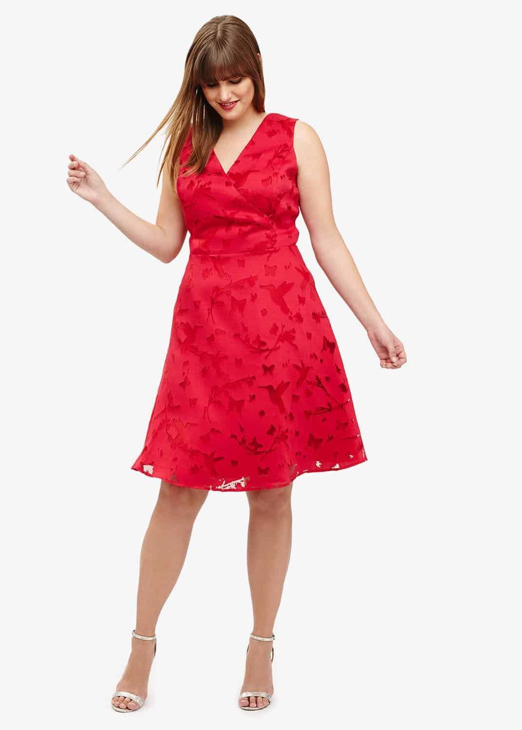 Julia Dress