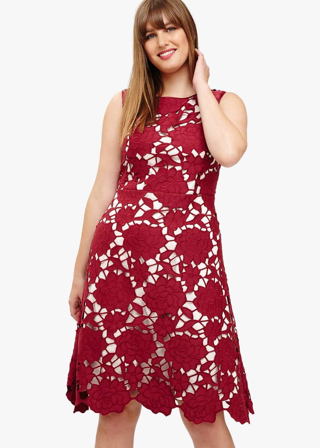 Melody Dress