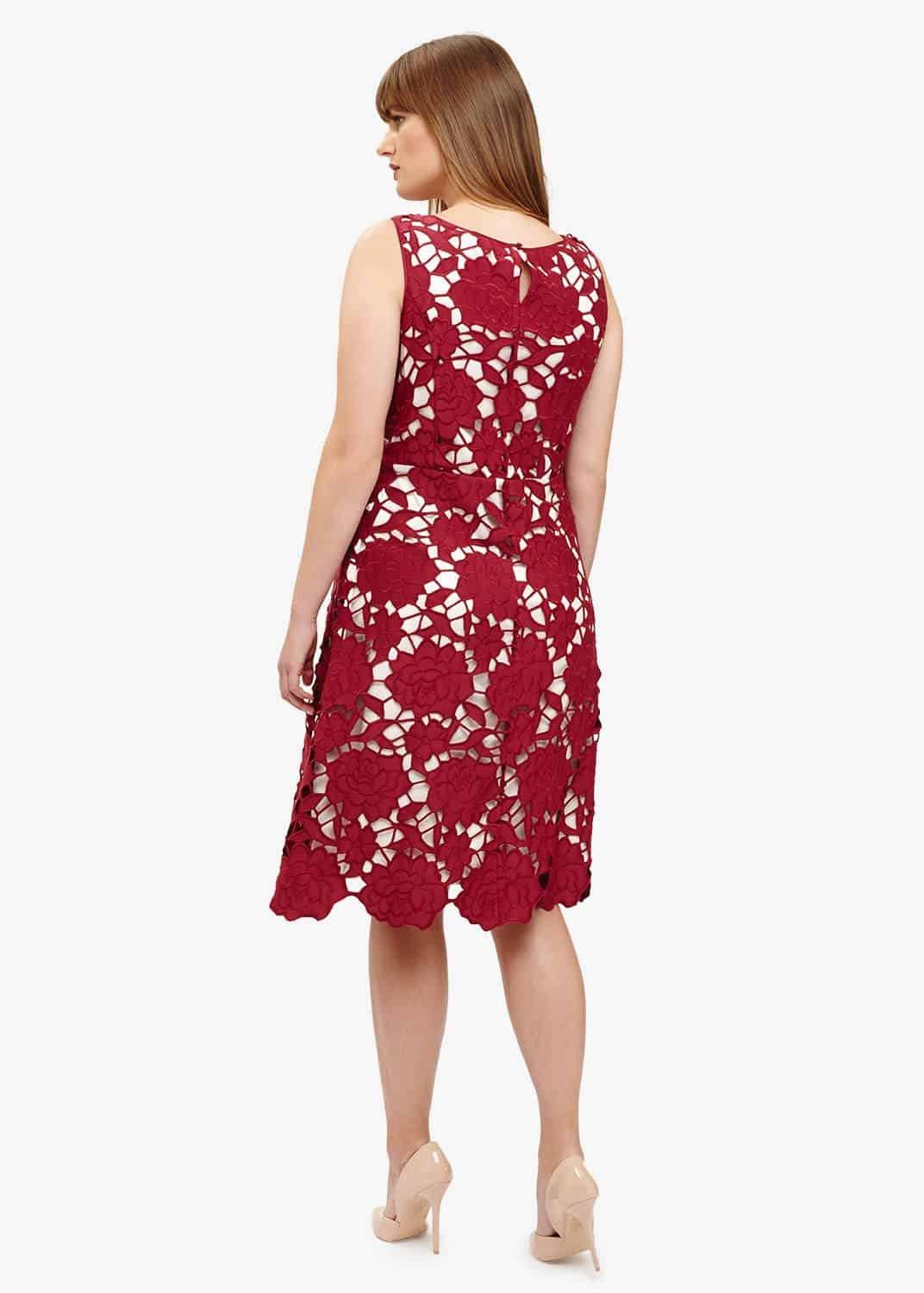 Melody Dress