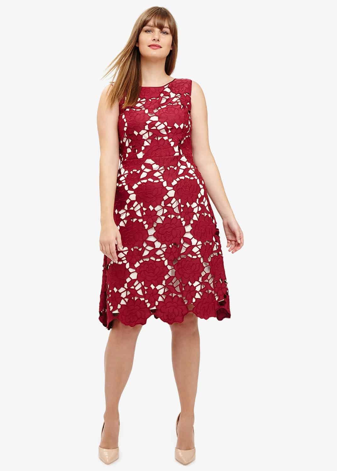 Melody Dress