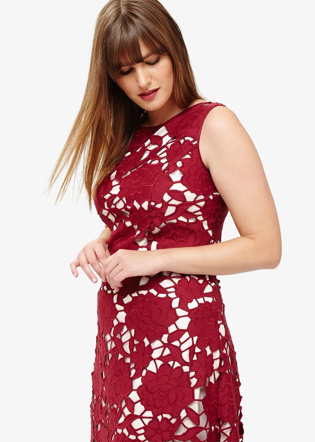 Melody Dress