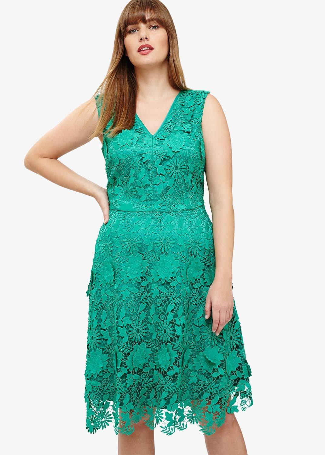 Isabella Dress