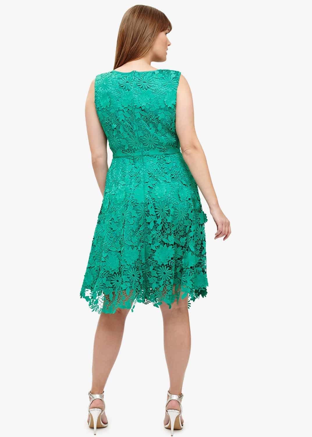 Isabella Dress