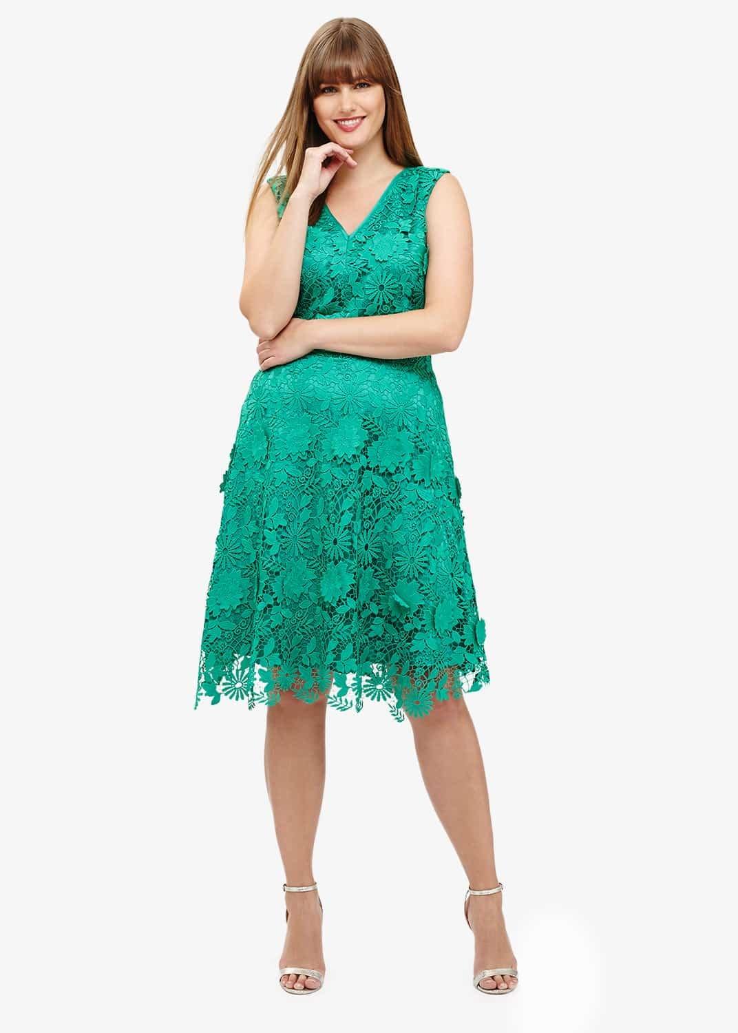 Isabella Dress