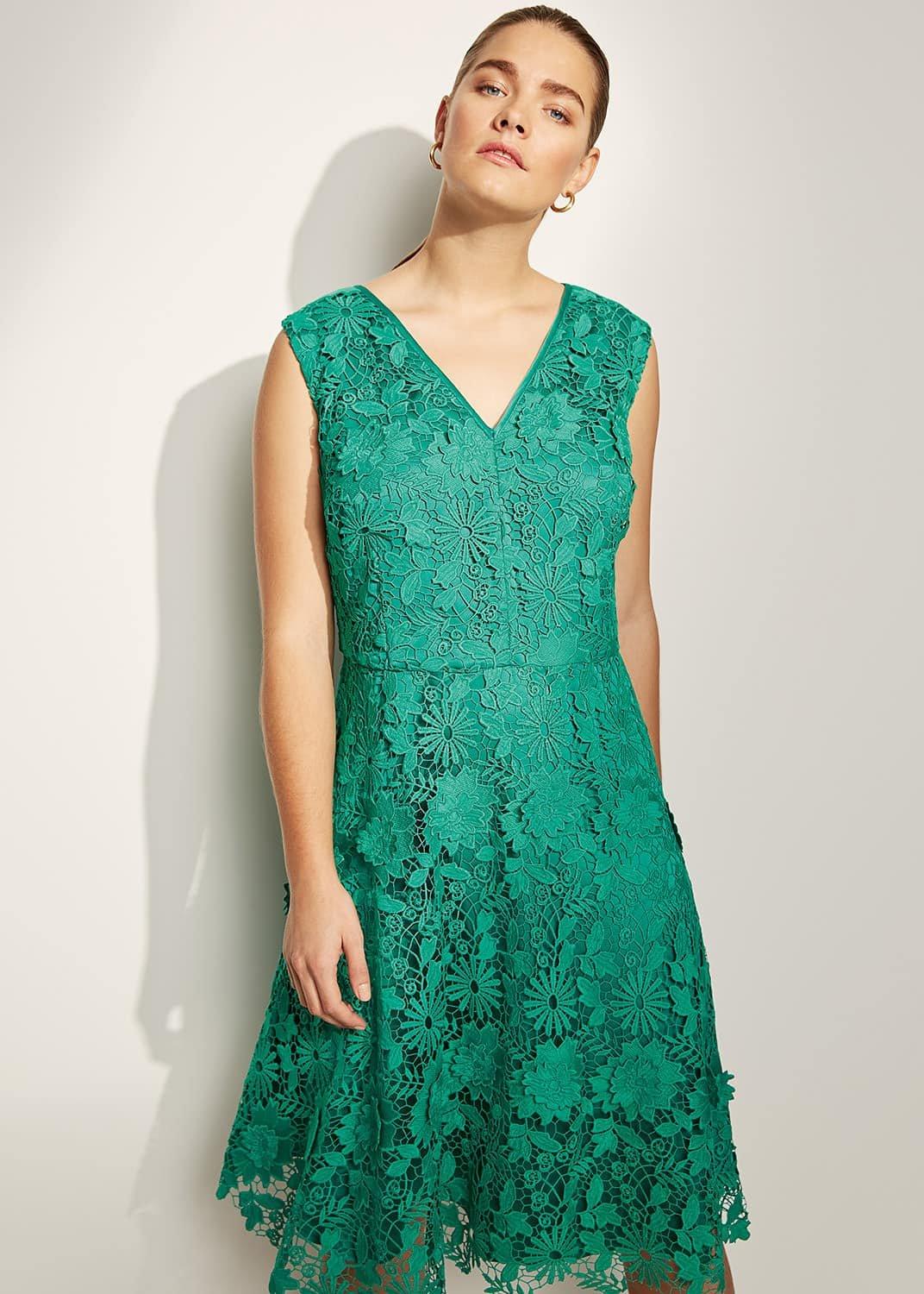 Isabella Dress