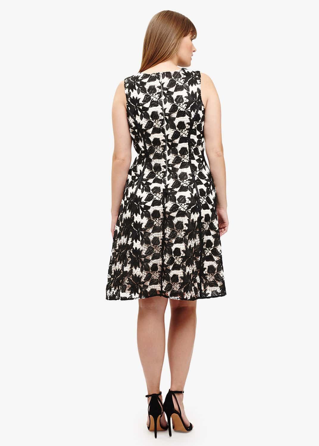 Bay Lace Dress