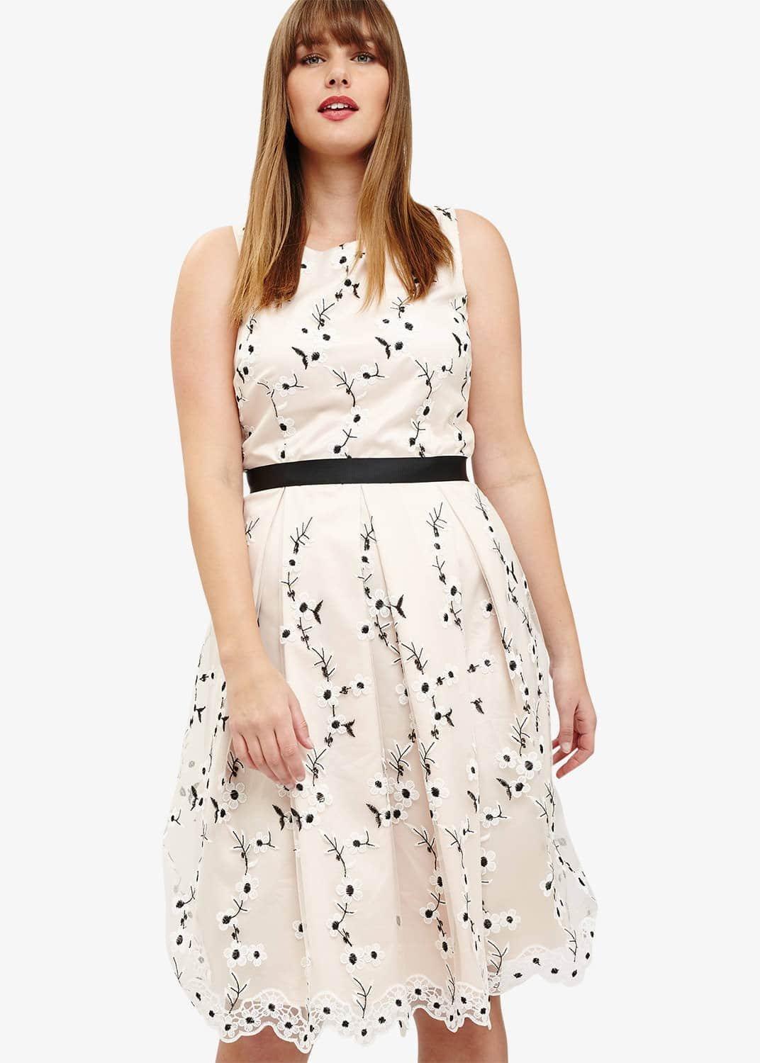 Justine Dress