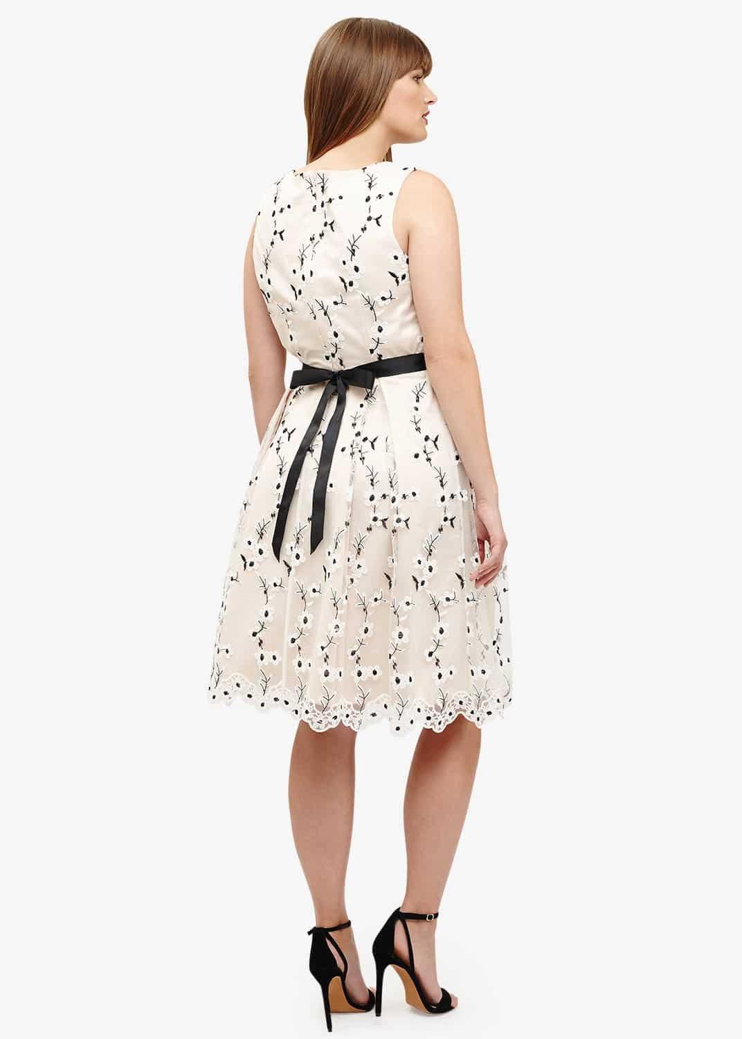 Justine Dress