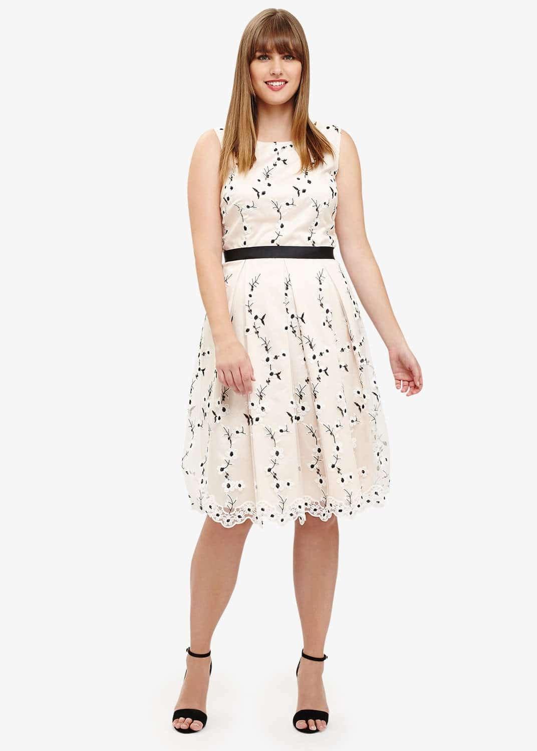 Justine Dress