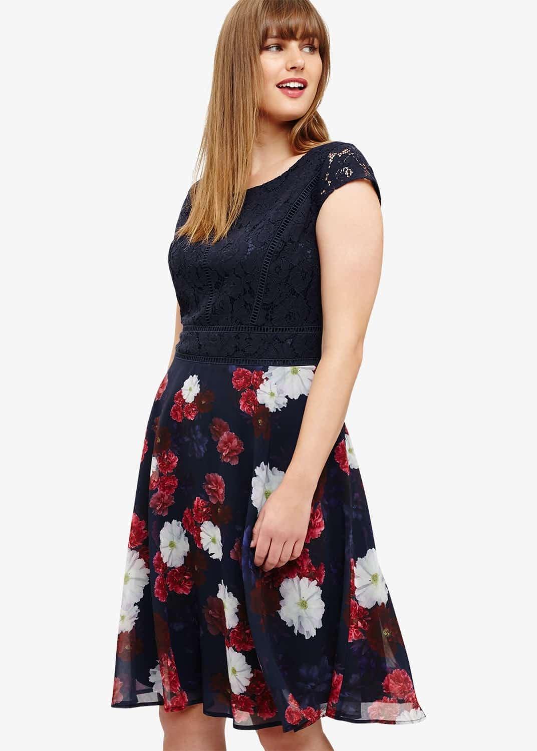 Nicole Dress
