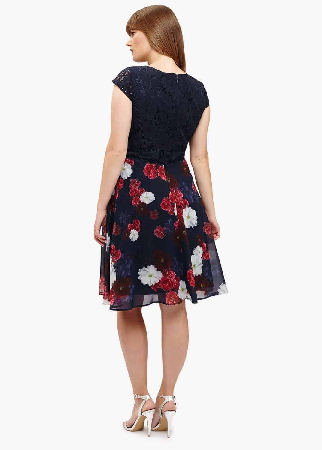 Nicole Dress