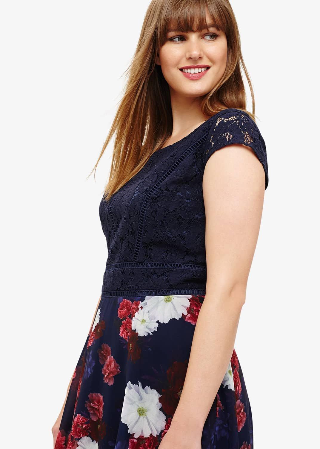 Nicole Dress