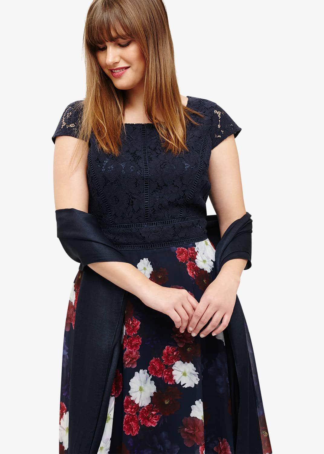 Nicole Dress