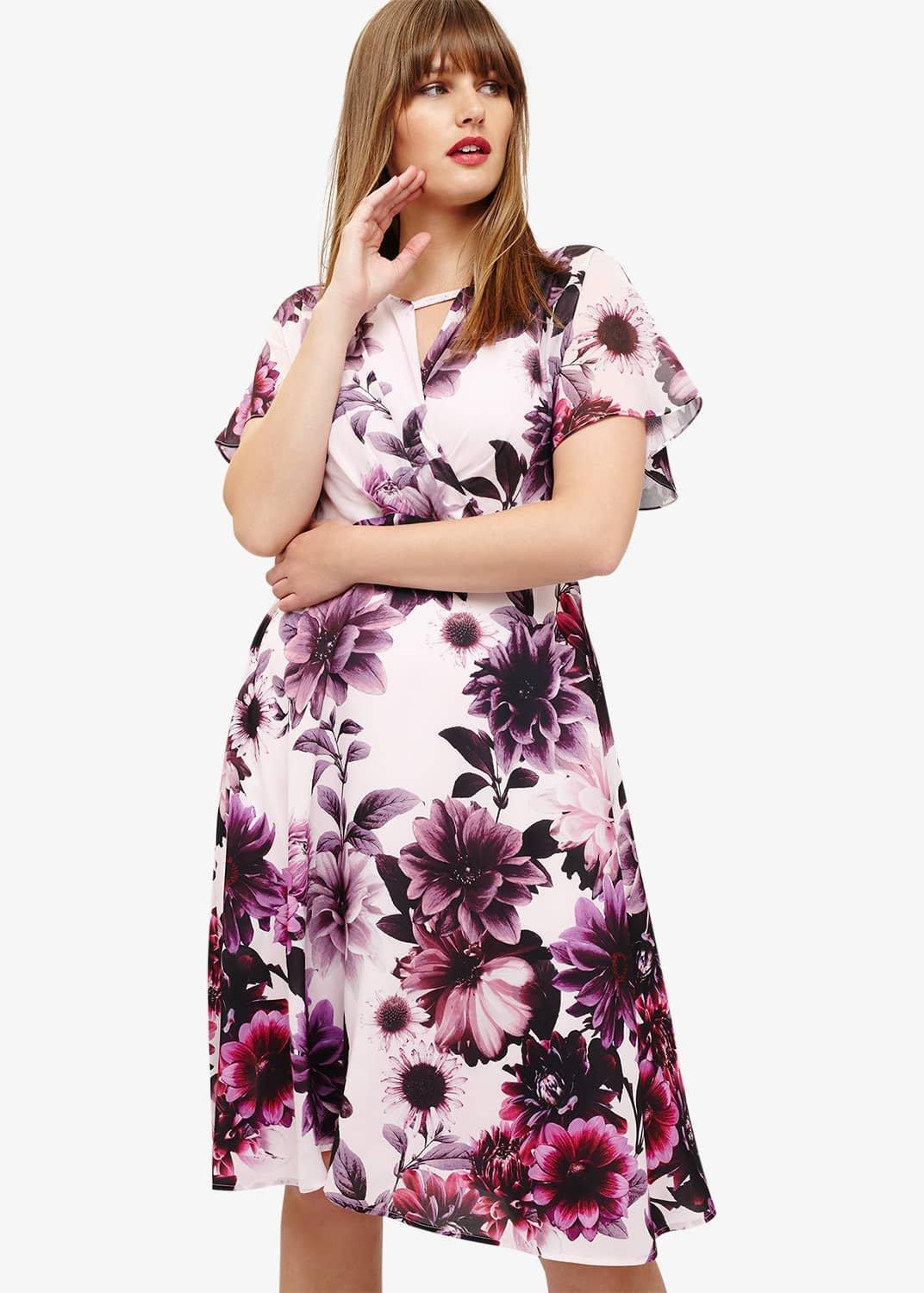 Rebecca Dress