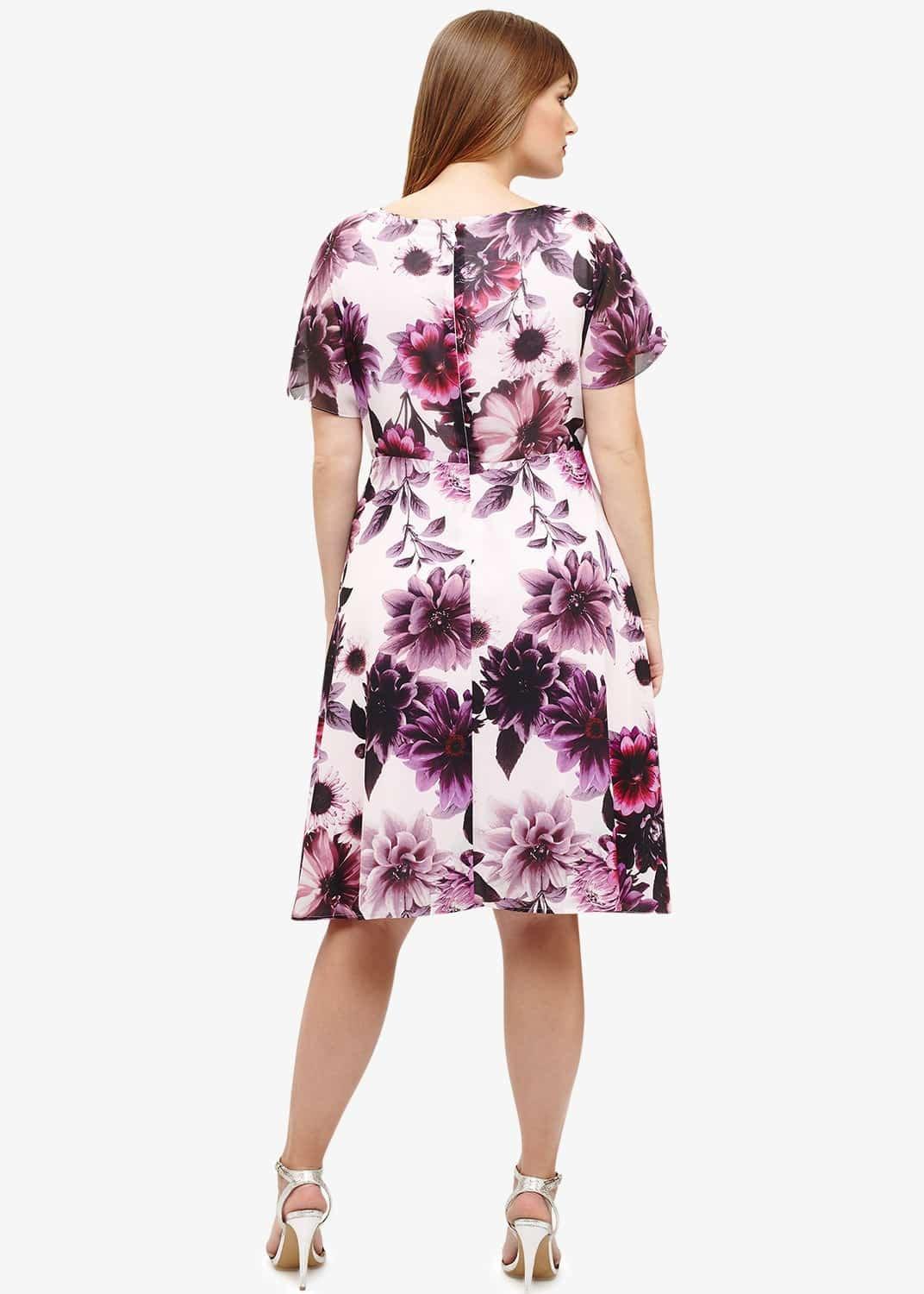 Rebecca Dress