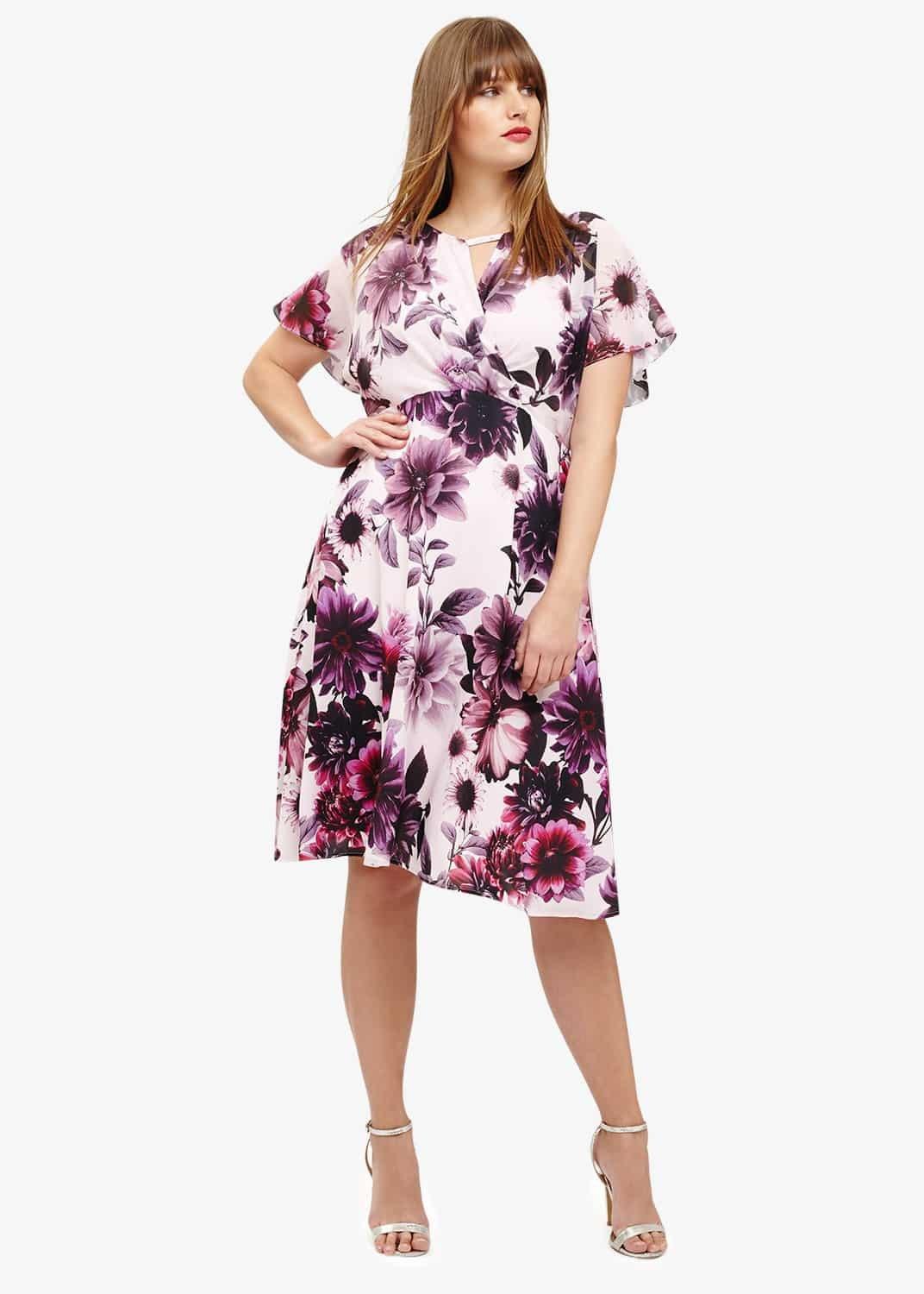 Rebecca Dress