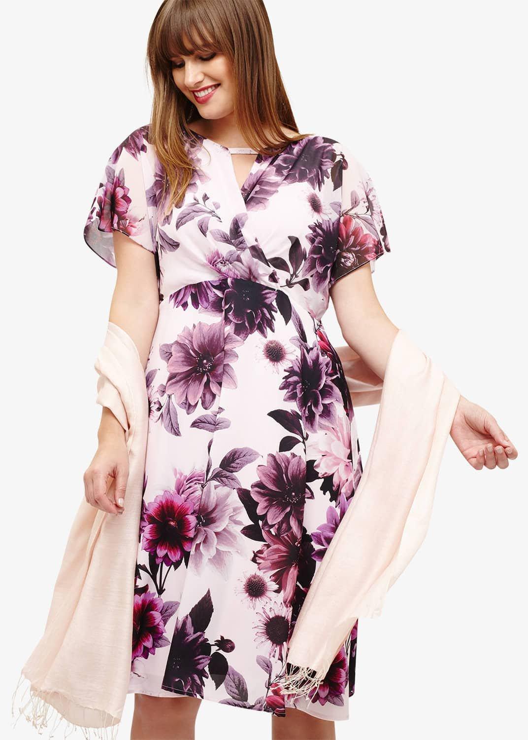 Rebecca Dress