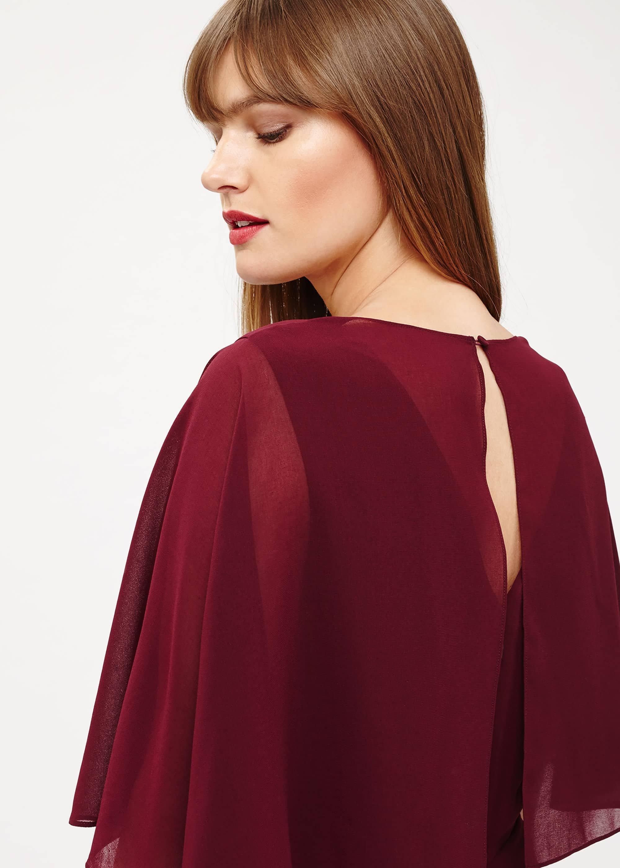 Opal Maxi Bridesmaid Dress