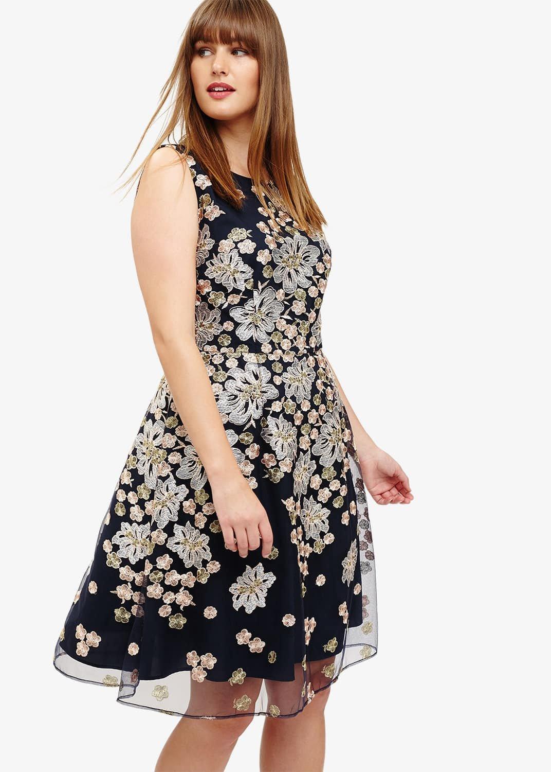 Charlotte Dress