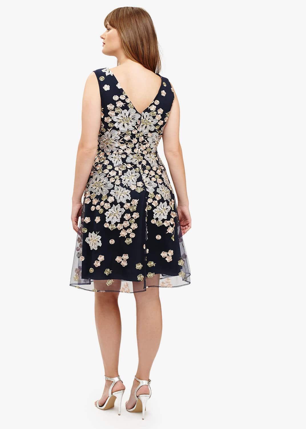 Charlotte Dress