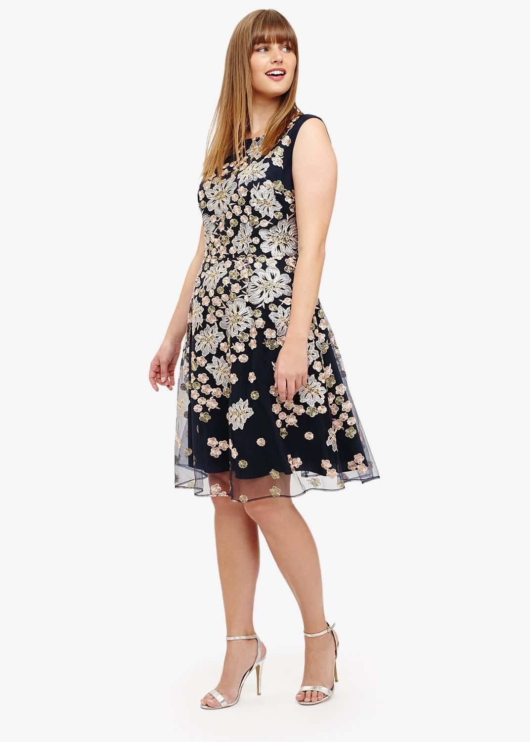 Charlotte Dress