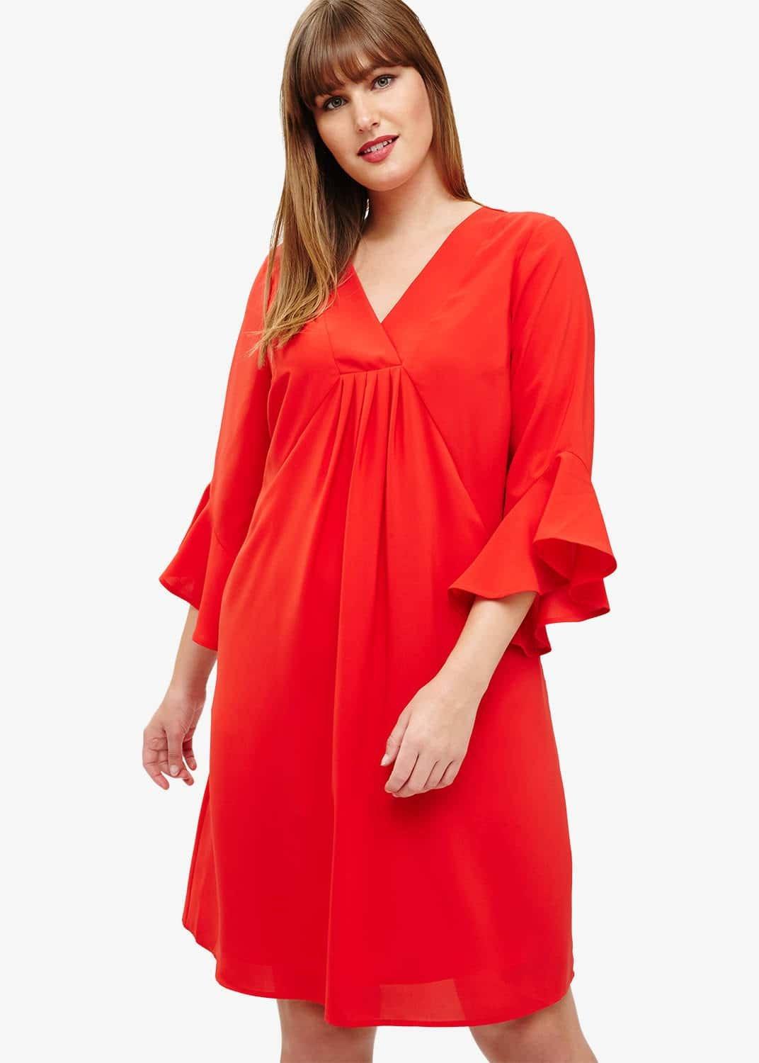 Betty Dress