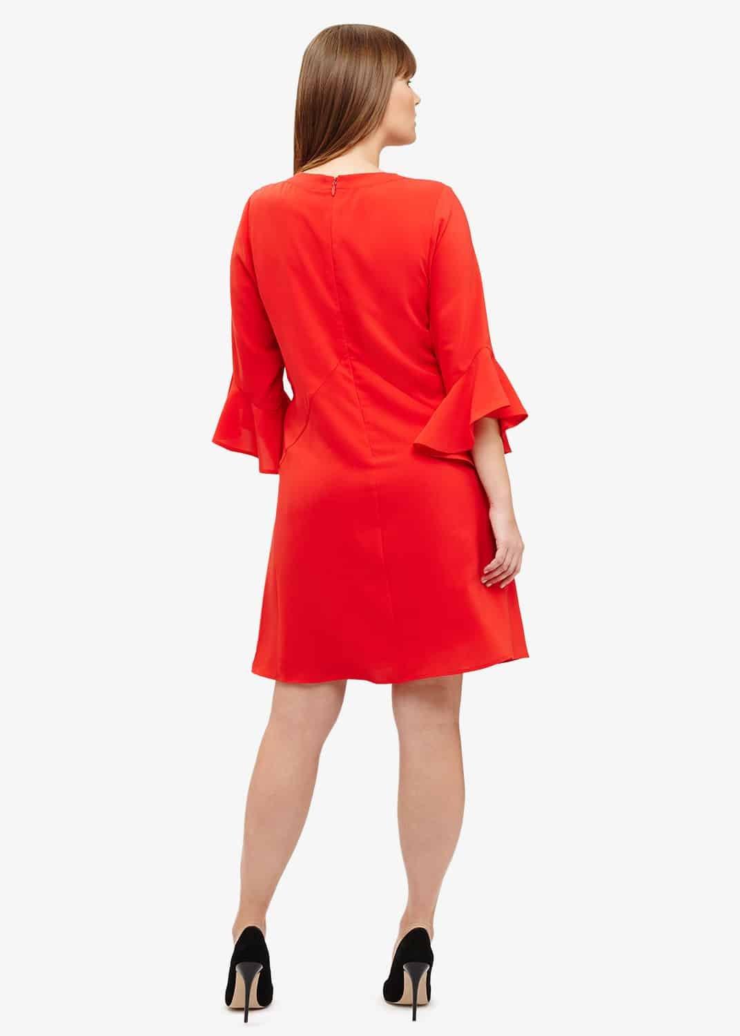 Betty Dress