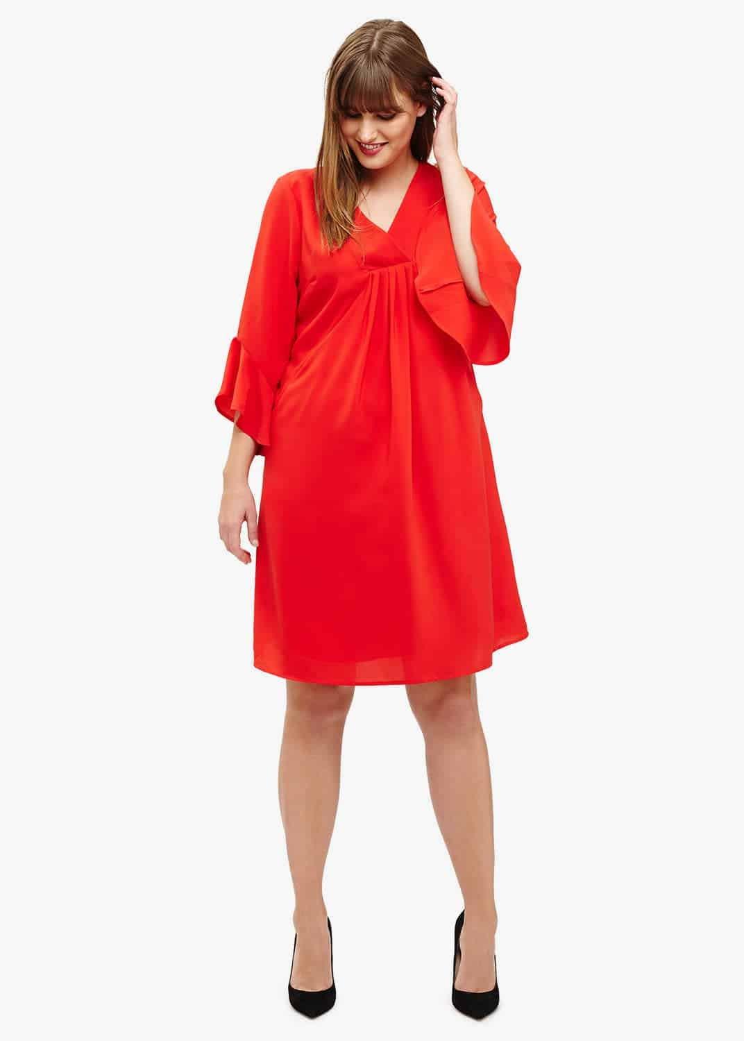 Betty Dress