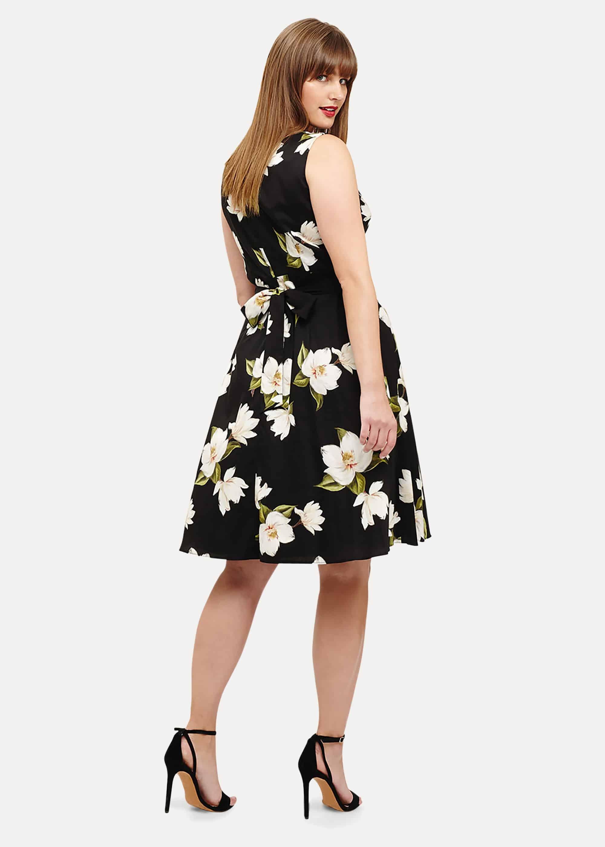 Yasmina Dress