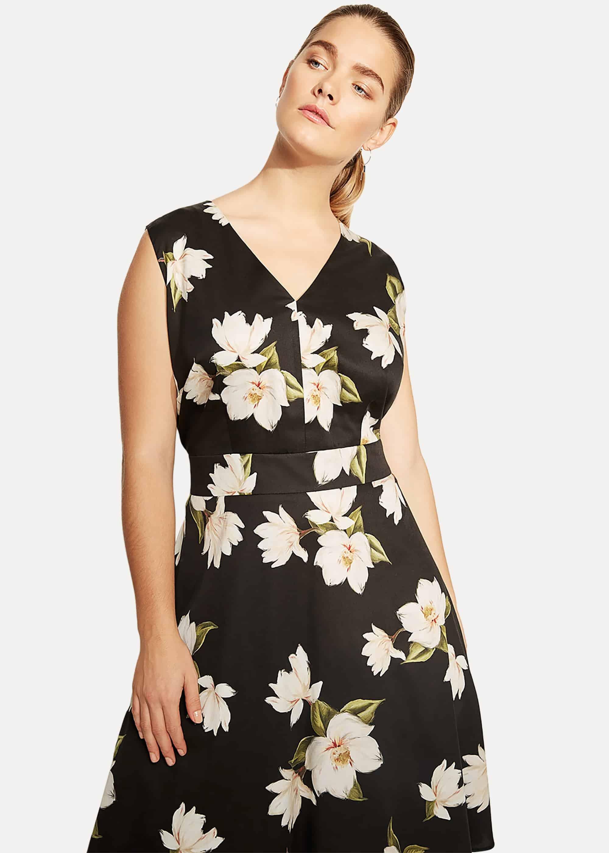 Yasmina Dress