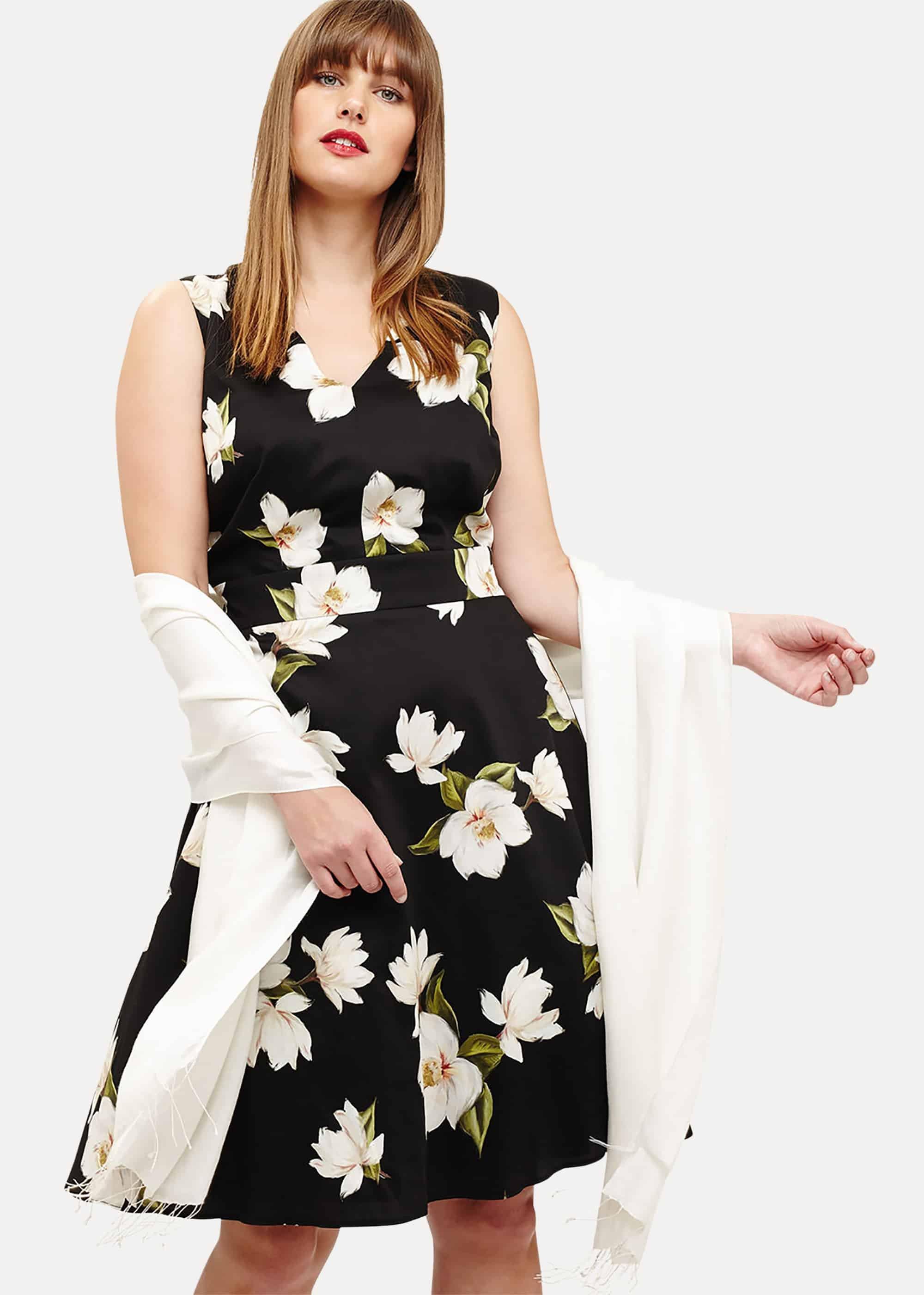 Yasmina Dress