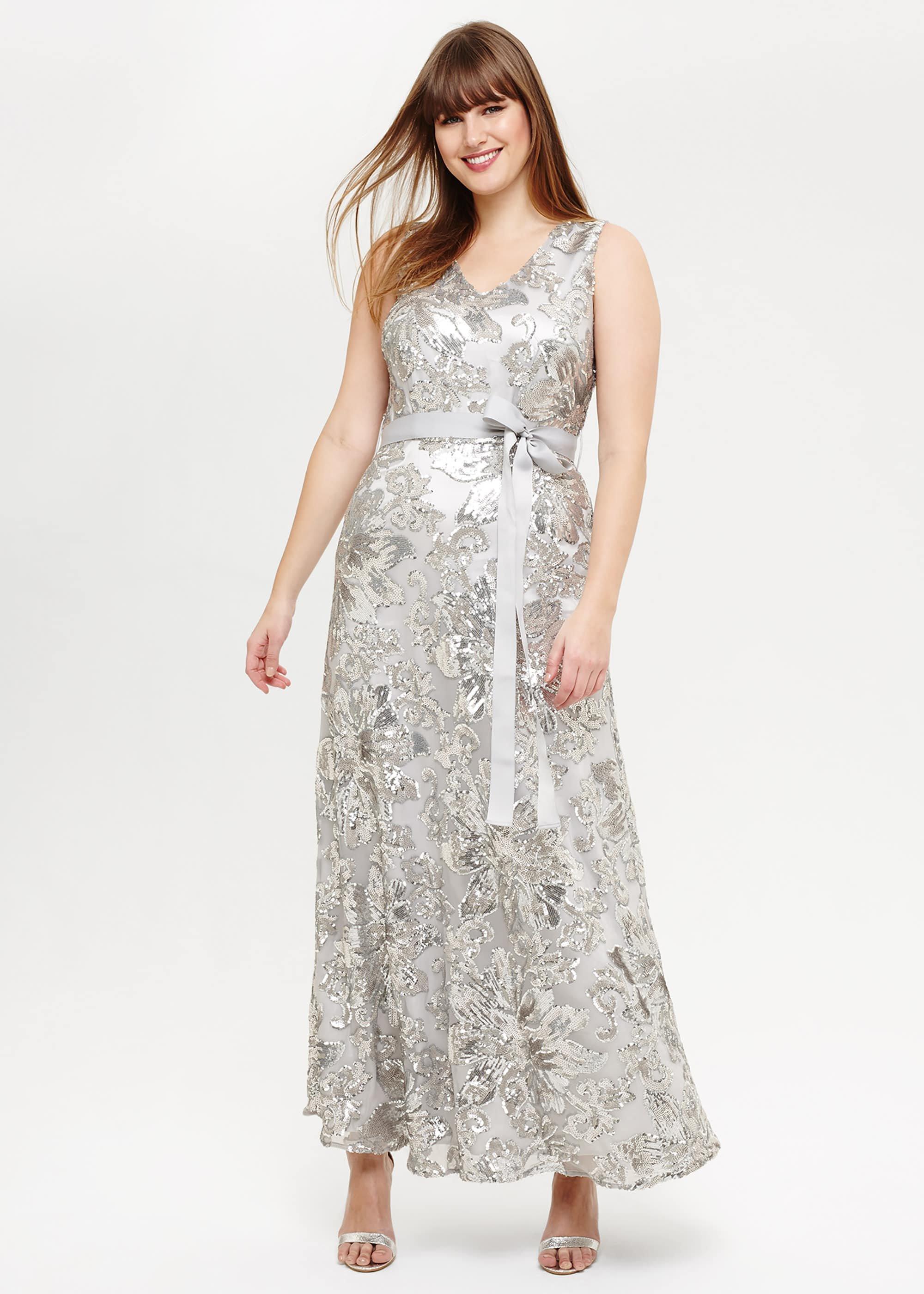 Venus Maxi Dress