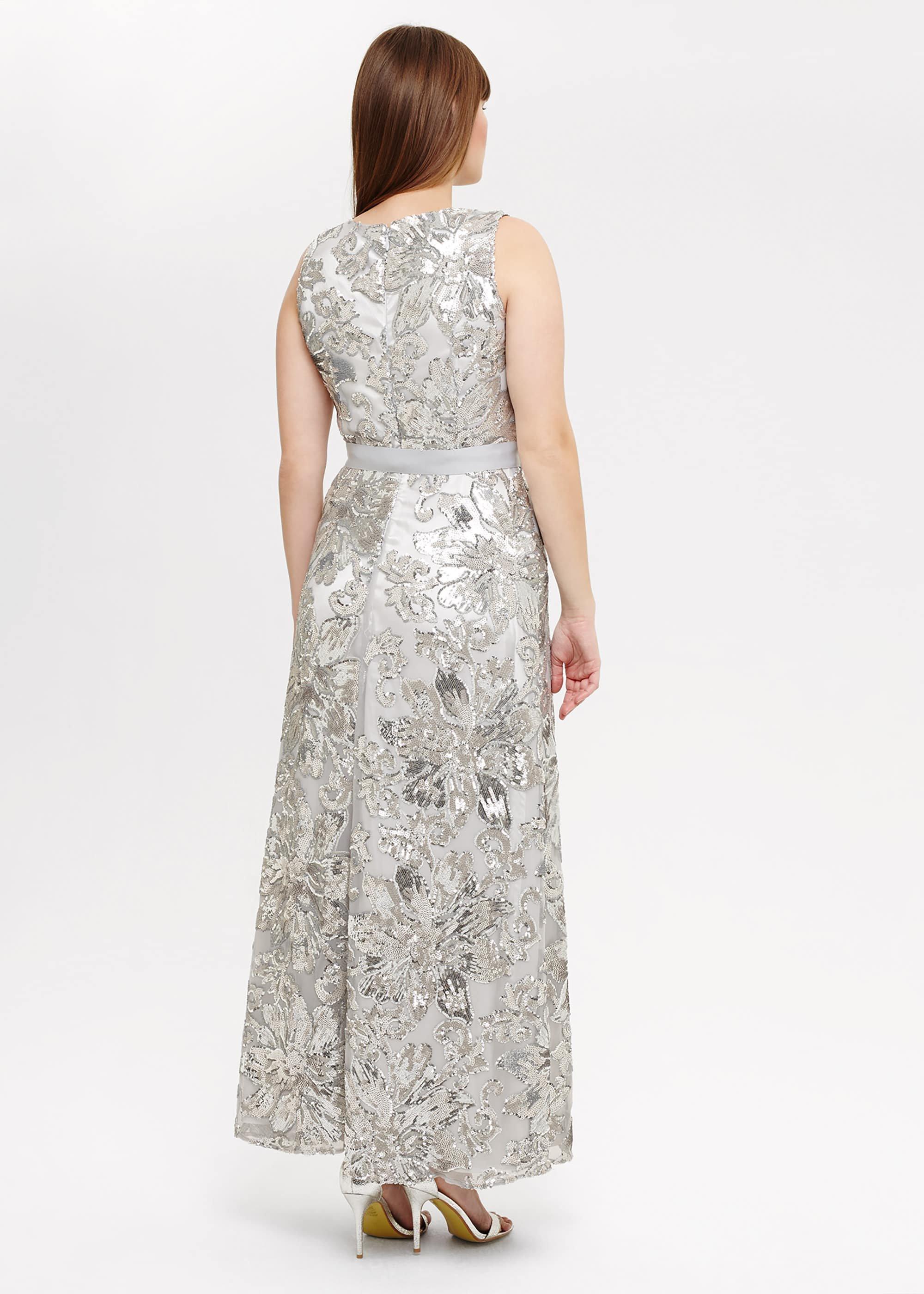 Venus Maxi Dress