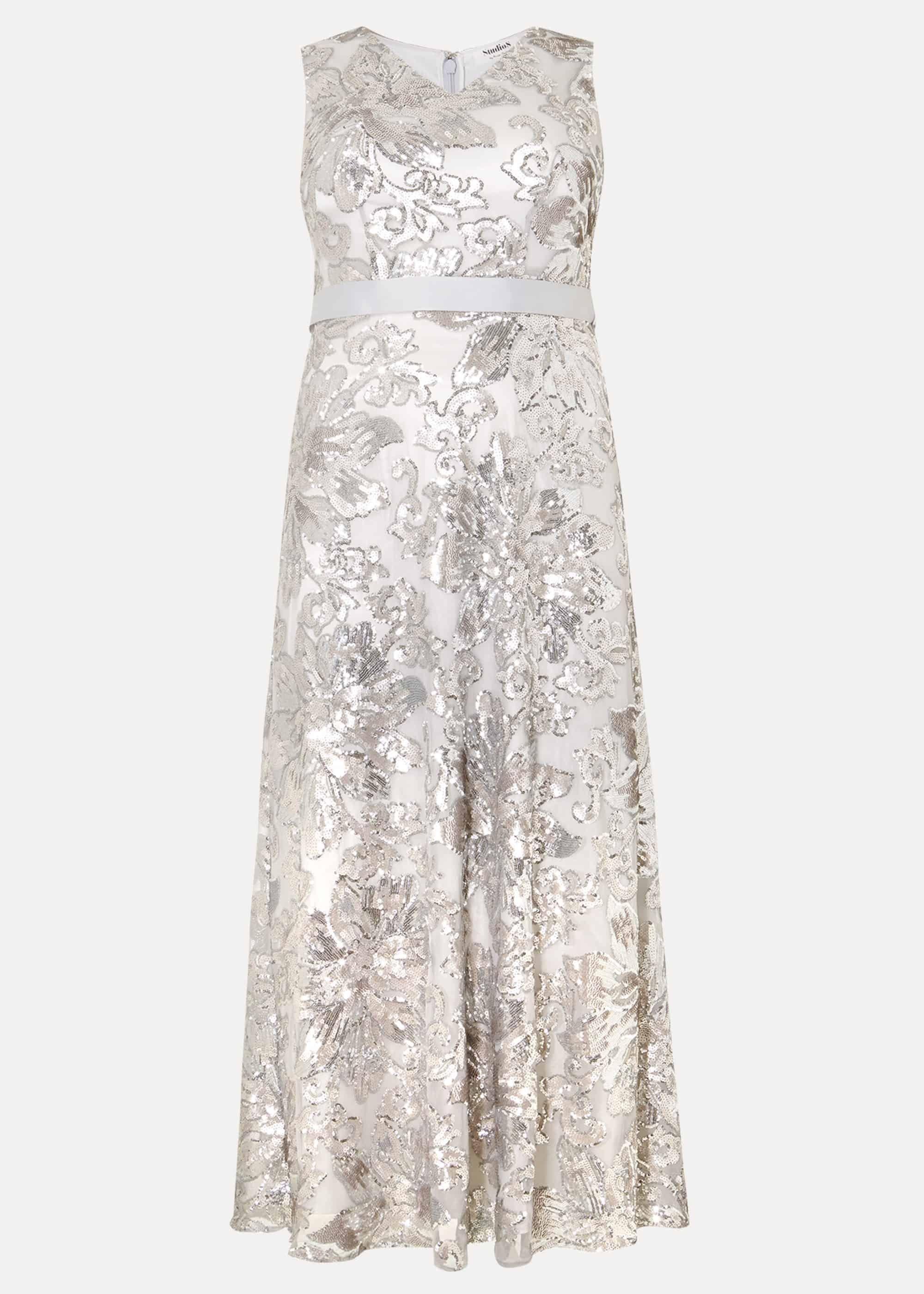 Venus Maxi Dress