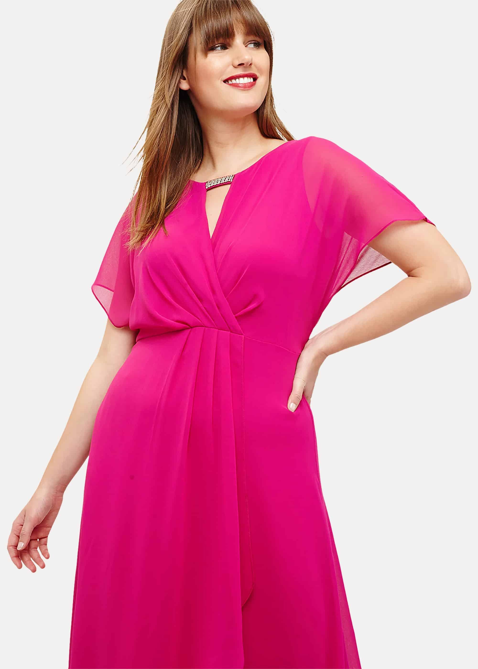 Destiny Dress