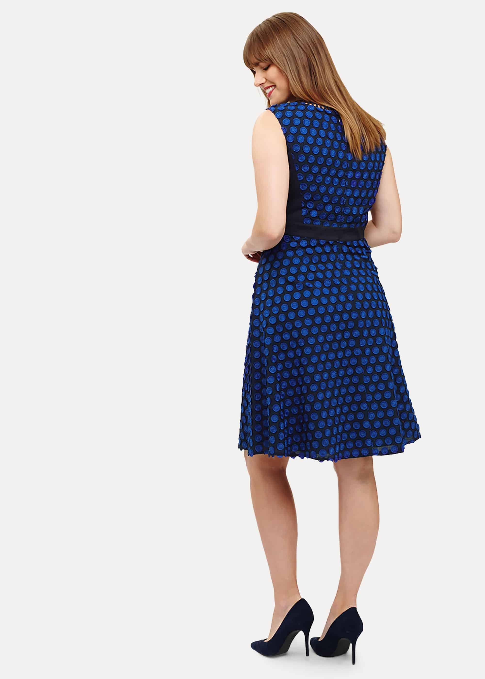 Eden Spot Dress