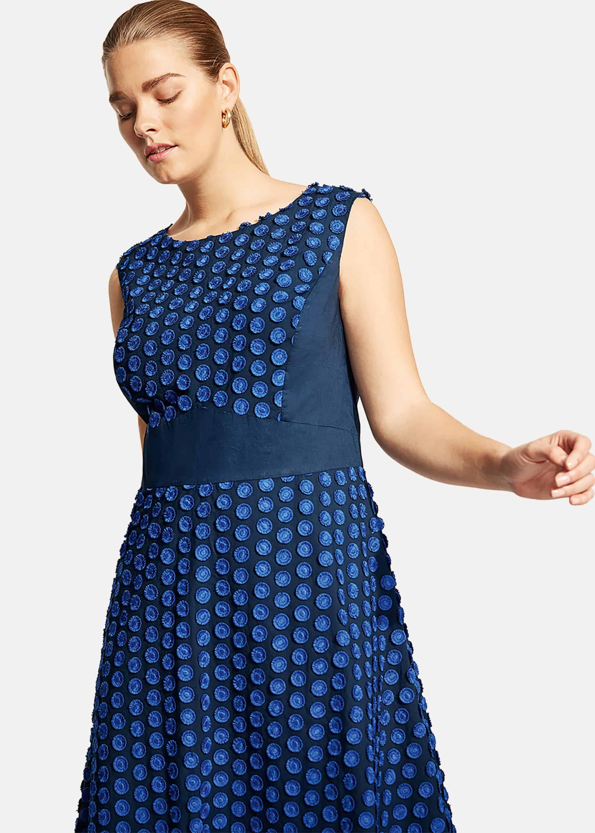 Eden Spot Dress